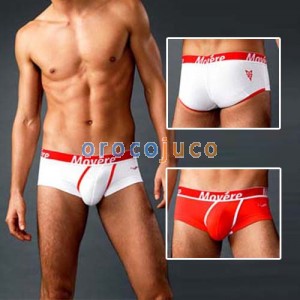 Sexy Men’s Cotton Underwear boxer brief shorts MU282