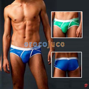 Sexy Men’s Underwear boxer brief shorts MU289