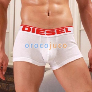 Sexy Men’s Stripe Underwear Boxers Briefs MU295