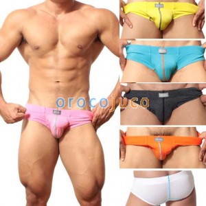 Cotton Sexy Herren Unterwäsche Boxershorts MU304