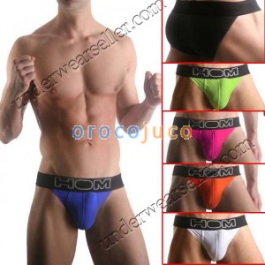 Tanga Freiheit Sexy Herren Unterwäsche Thong Briefs MU502