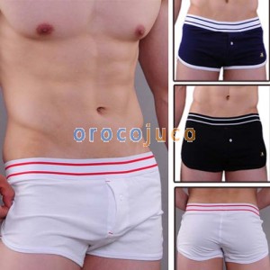 New Sexy Herren Unterwäsche Boxershorts MU814 XS S M