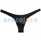 New Men Bikini String Sous-vêtement Épaissir Spandex Pouch T-Back Pantalon Mini Slip G-String