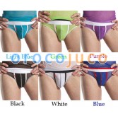 Slip Underwear transparent MU01