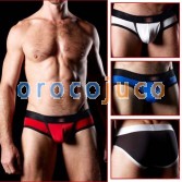 Short de lingerie New Men Men Briefs MU118