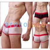 Sexy Men Underwear Boxers Briefs MU122