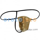 Men To attract people's attention G-Strings & Thongs  Sexy Man Underwear Hot Beachwear simply Thong  MU621