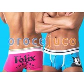 Felix the cat U-Briefs Sexy Men’s Cotton Underwear boxer brief shorts MU827 M L XL