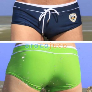 Maillots de bain sexy Maillots de bain pour hommes MU08