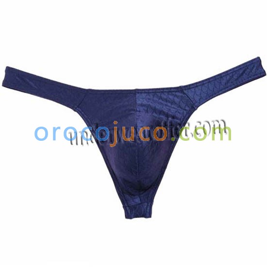 Men Underwear Ultra-thin G-String Bikinis Thongs Jockstrap Gay Men Thong MU782