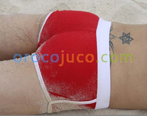 Men sexy Briefs Boxers Swimwear Bikini MU30