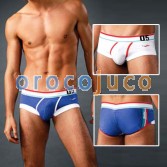 Sexy Men’s Underwear boxer brief shorts MU288