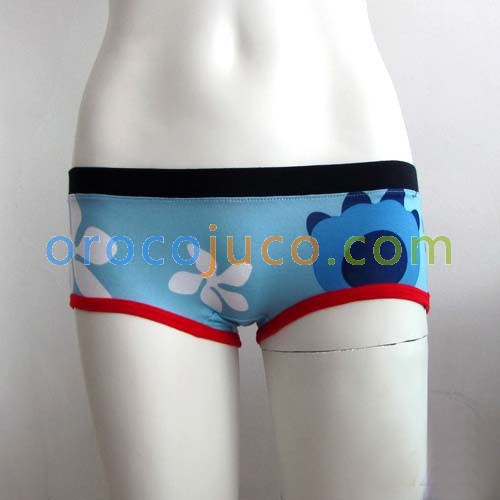 New Cartoon Stitch Women's Girls Underwear  shorts KT61