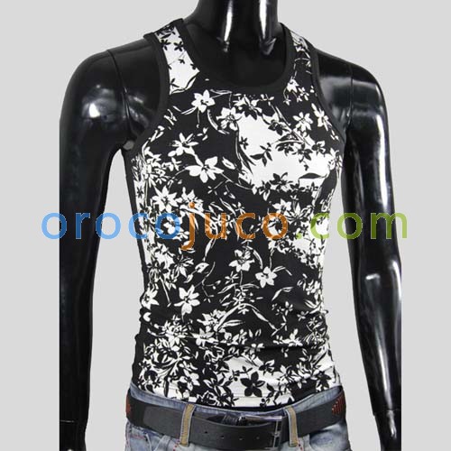 New Sexy Mens Underwear Tank Top MU214