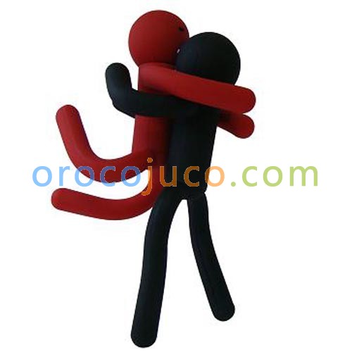 Cute Change Boy USB Flash Memory Drive Rubber Shaped Pen Drive 8GB/16GB/32GB EU02