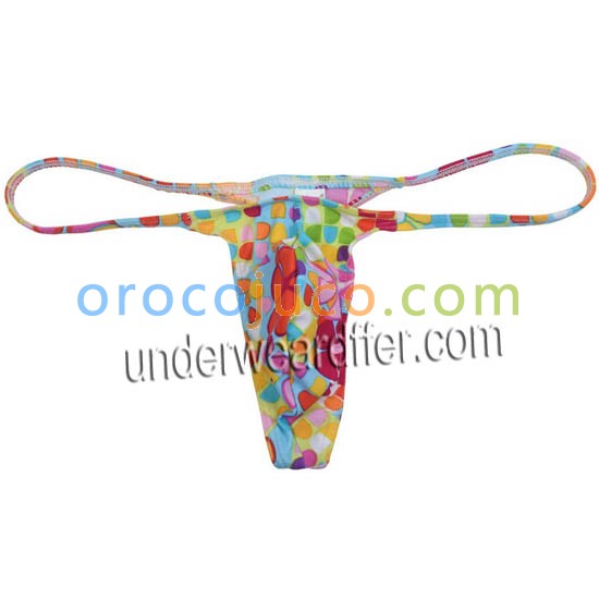 Limited Edition Men Extreme Micro G-String Thong Male Push Up Posing Bulge Pouch Tanga Trunks Size M L XL 6 Colors For Choose MU52NEW