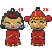 Niza Novia Figura USB Memoria Flash Drive Novio Figura Pen Drive 8 GB / 16 GB / 32 GB EU46