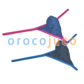 Men's Embroidery Micro Thong Underwear Sexy Sissy G-String Diamond Back T-Back