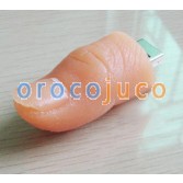 U-disco 8-16 / 32GB EU05 del palillo de la impulsión de la pluma de la memoria Flash de los fingeres