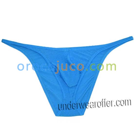 Men Bodybuilding Posing Fitness Briefs Underwear Hot Beachwear Board Pouch Bikinis MU708