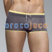 Costume da bagno sexy da bagno uomo ZOD Bikini MU09