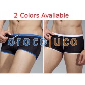Costume da bagno sexy da bagno uomo ZOD Bikini MU11