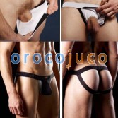 Biancheria intima per uomo nuova sexy perizoma MU117