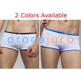 Costume da bagno sexy da bagno uomo ZOD Bikini MU12
