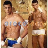 Pantaloncini da uomo mod. Mens intimo mod. MU219