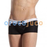Pantaloncini da boxer da bagno sexy da uomo ZOD Shorts MU24