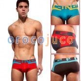 Slip da boxer intimo uomo nuovo sexy MU33
