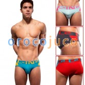 Pantaloncini corti nuovi sexy da uomo MU34