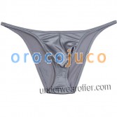 Fitness Bodybuilding Posa per il fitness in posa Posa per la biancheria intima Hot Beachwear Pouch MU623