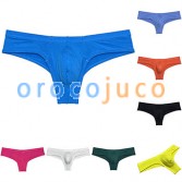 Men's Modal Min Bikini Boxersi Comfy Pouch Briefs Underwear