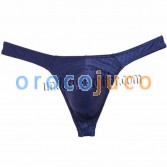Intimo uomo Ultra-sottile perizoma bikini perizoma Bikini perizoma uomo gay perizoma MU782