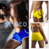 Costume da bagno da uomo MU26 con slip da uomo
