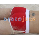 Bikini uomo MU30 slip da uomo