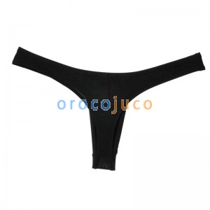 Nuovi Bikini modali per uomo intimo morbido Pouch T-Back Comodo Mini slip Tanga Taglia M L XL Offerta 5 colori disponibili MU411
