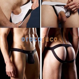 Biancheria intima per uomo nuova sexy perizoma MU117