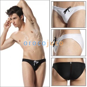 Pantaloncini da bagno sexy da uomo ZOD Shorts da uomo MU21