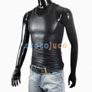 Canotta nuova Sexy Mens Underwear MU217