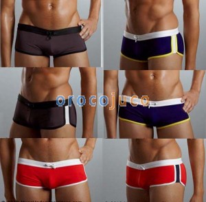 Bikini da uomo Bikini MU29