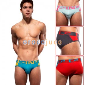 Pantaloncini corti nuovi sexy da uomo MU34