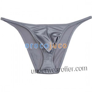 Fitness Bodybuilding Posa per il fitness in posa Posa per la biancheria intima Hot Beachwear Pouch MU623