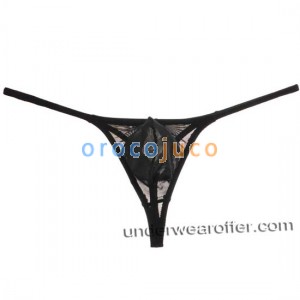 Intimo uomo micro stretch intimo perizoma intimo MUT882X