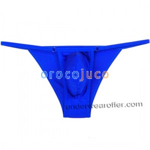 Concorso di fitness per il tronco maschile Costume da bagno di bikini da spiaggia per il tempo libero MU284