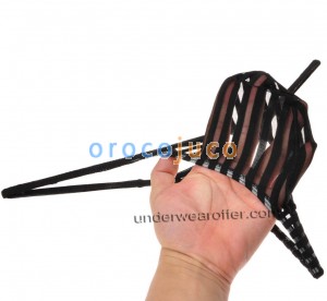 G-String MU1971 per uomo