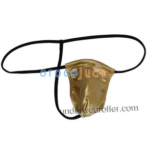 Men To attract people's attention G-Strings & Thongs  Sexy Man Underwear Hot Beachwear simply Thong  MU621