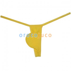New Arrival Sexy Men's Shorts Skinny G-string Underwear Next to Skin Bikini Thong Lingerie Micro Thongs Male Underpants