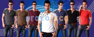 Fashion Men’s Comfy Cotton Vest Tanks Tops Casual Sport Slim Fit T-shirts  MU1915